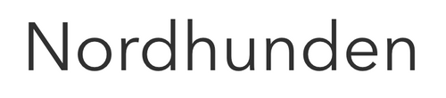 Nordhunden